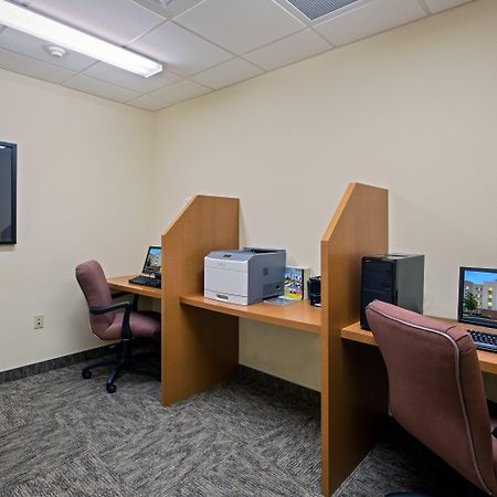 Candlewood Suites Indianapolis Northwest By Ihg Eksteriør bilde