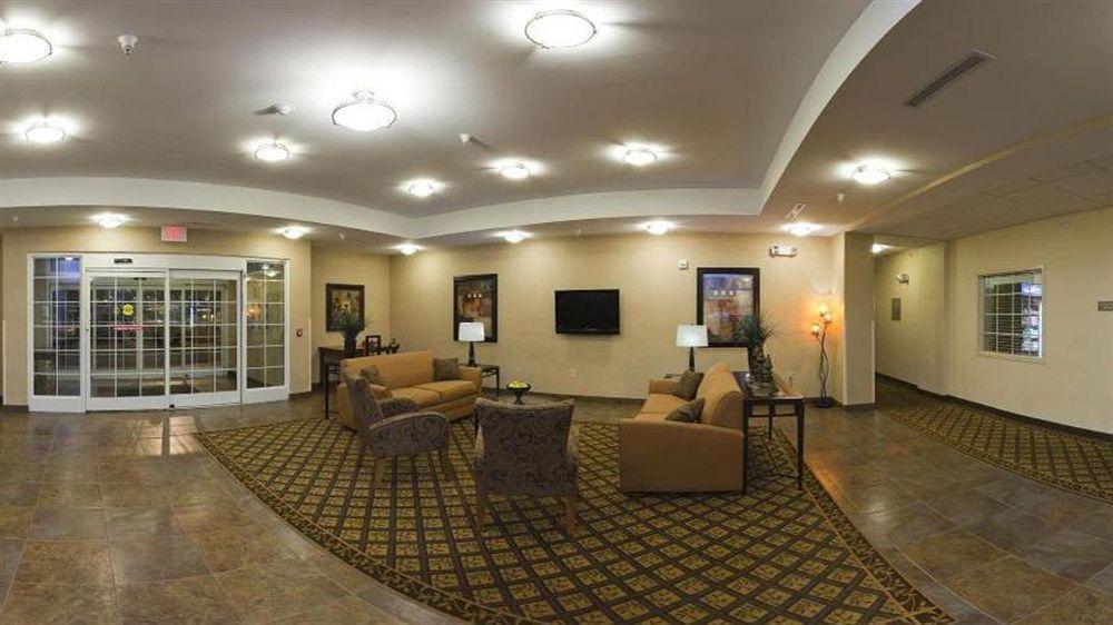 Candlewood Suites Indianapolis Northwest By Ihg Eksteriør bilde