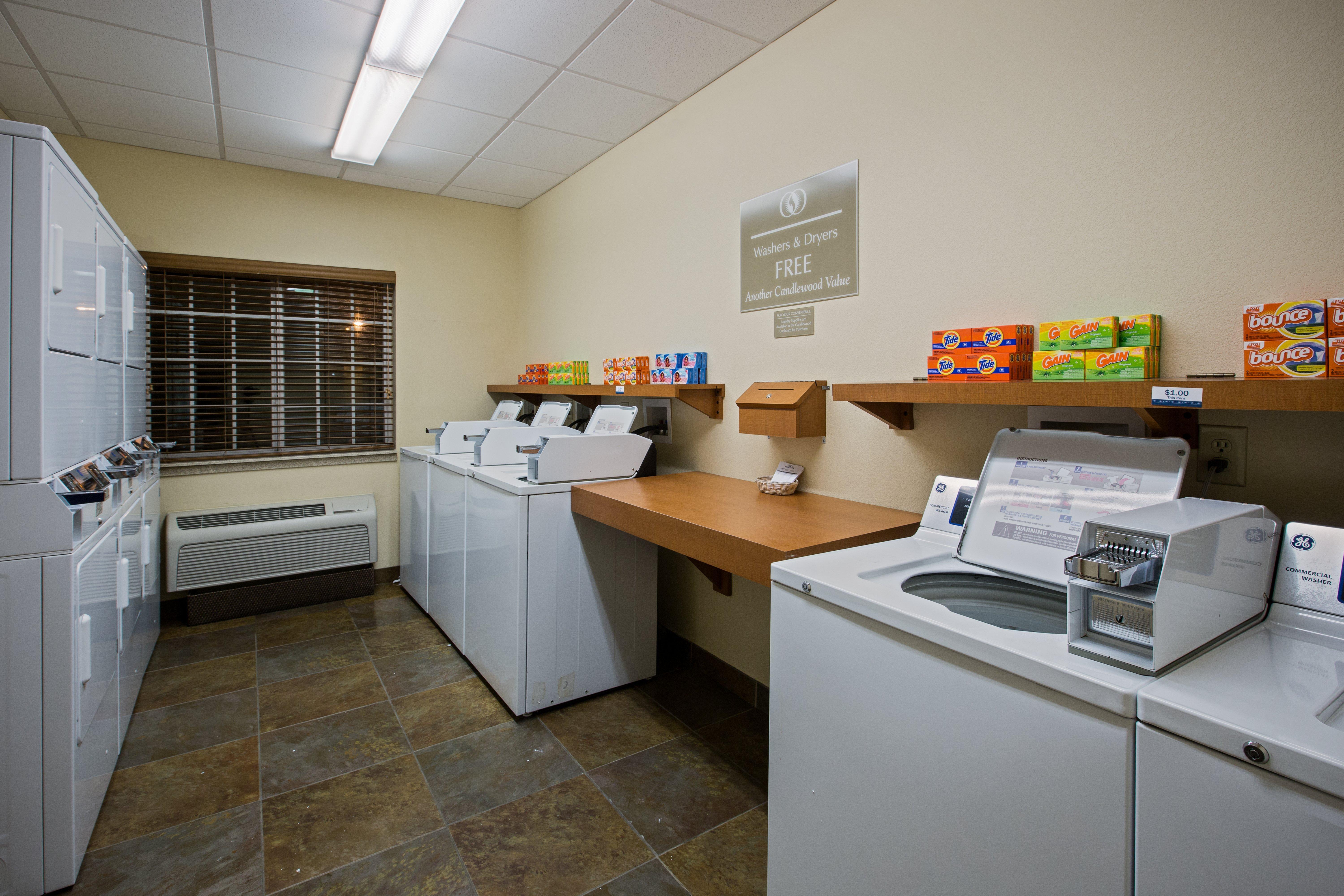 Candlewood Suites Indianapolis Northwest By Ihg Eksteriør bilde