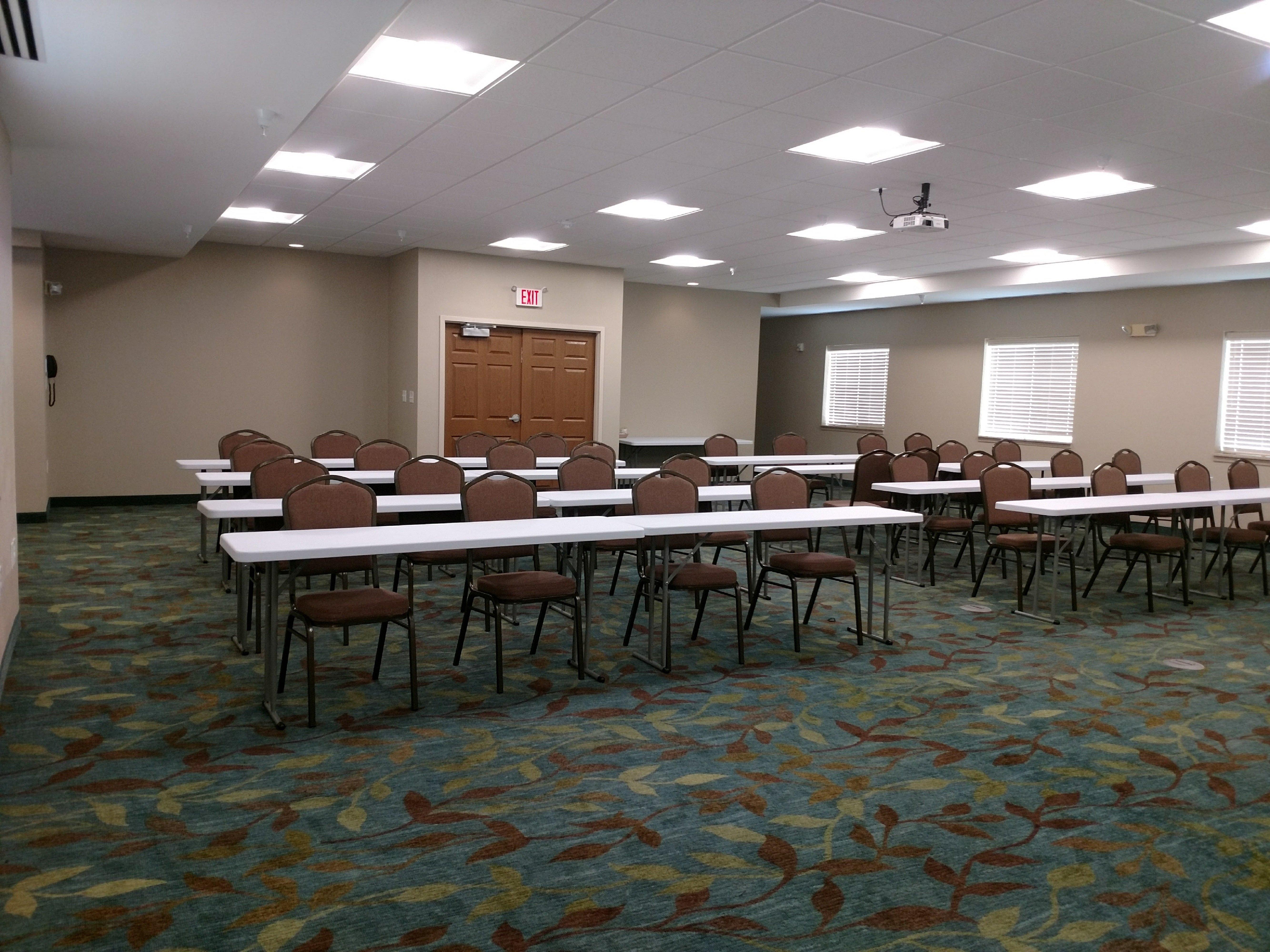 Candlewood Suites Indianapolis Northwest By Ihg Eksteriør bilde