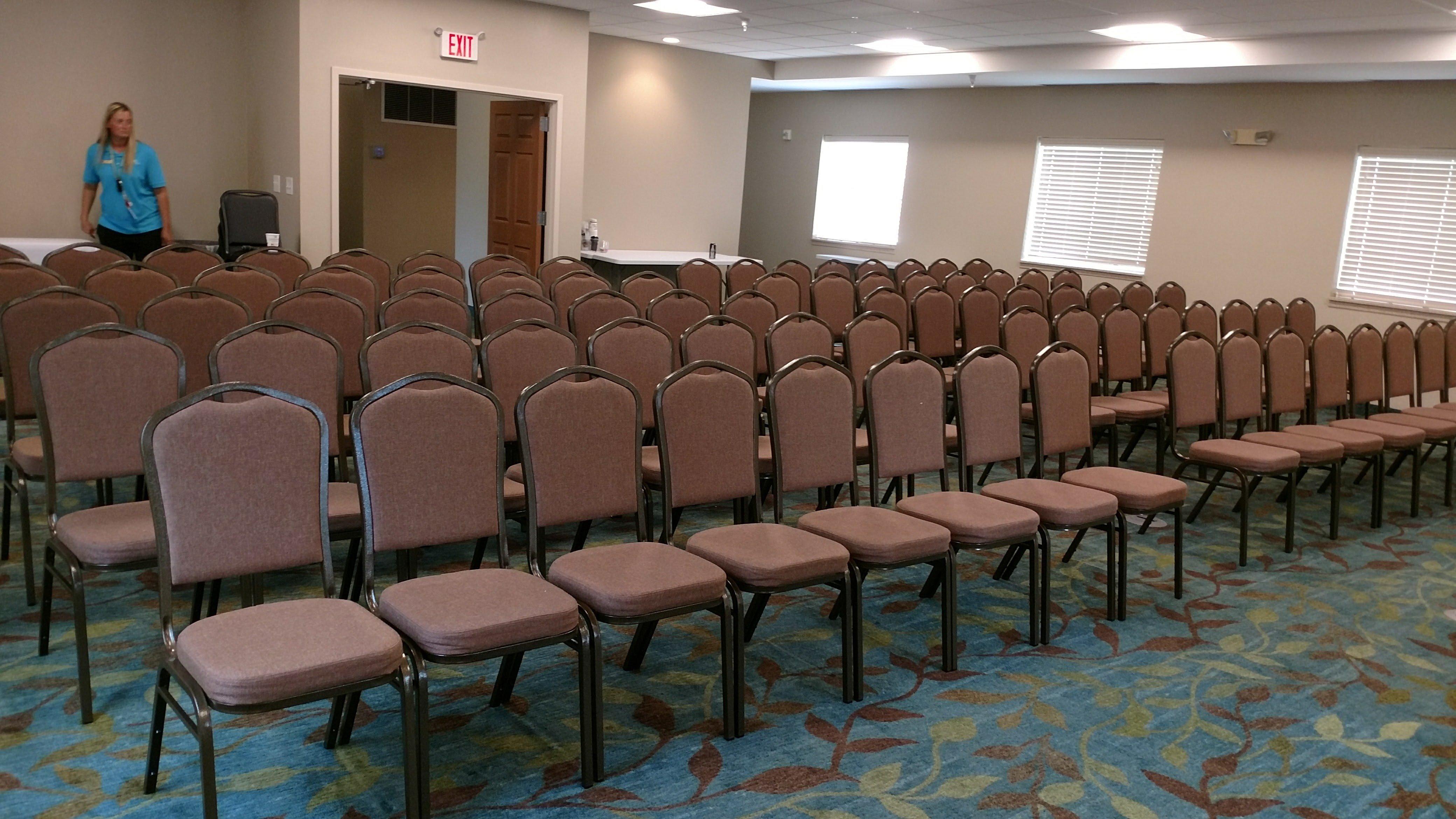 Candlewood Suites Indianapolis Northwest By Ihg Eksteriør bilde