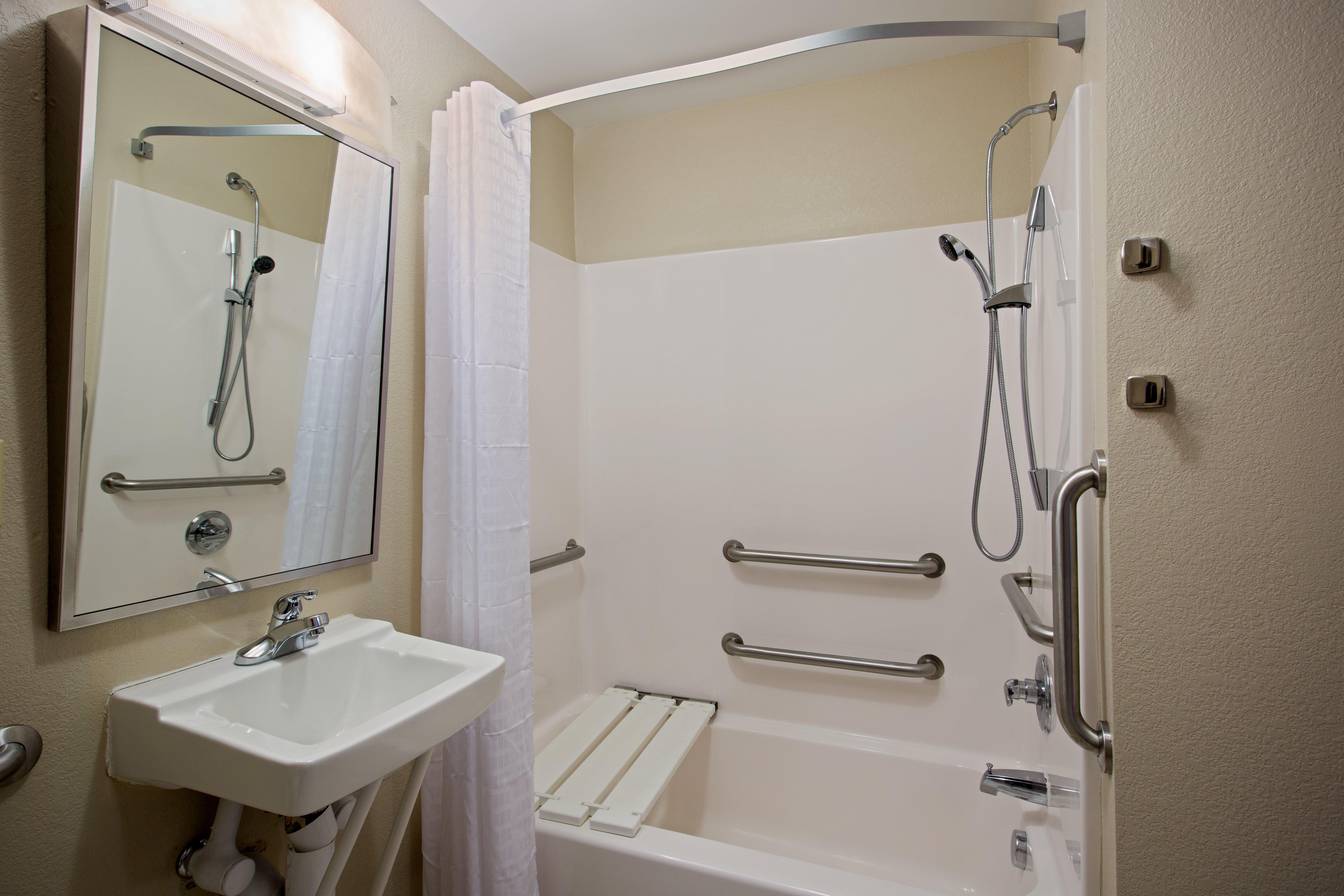 Candlewood Suites Indianapolis Northwest By Ihg Eksteriør bilde