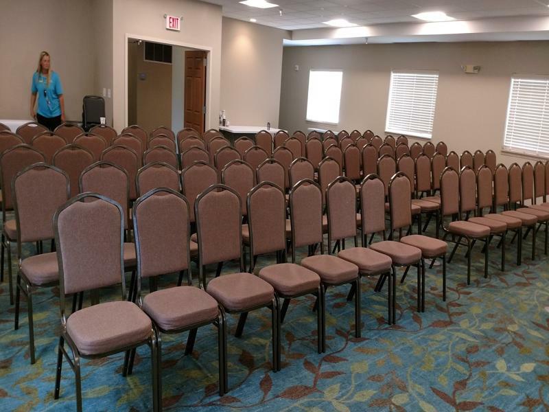 Candlewood Suites Indianapolis Northwest By Ihg Eksteriør bilde