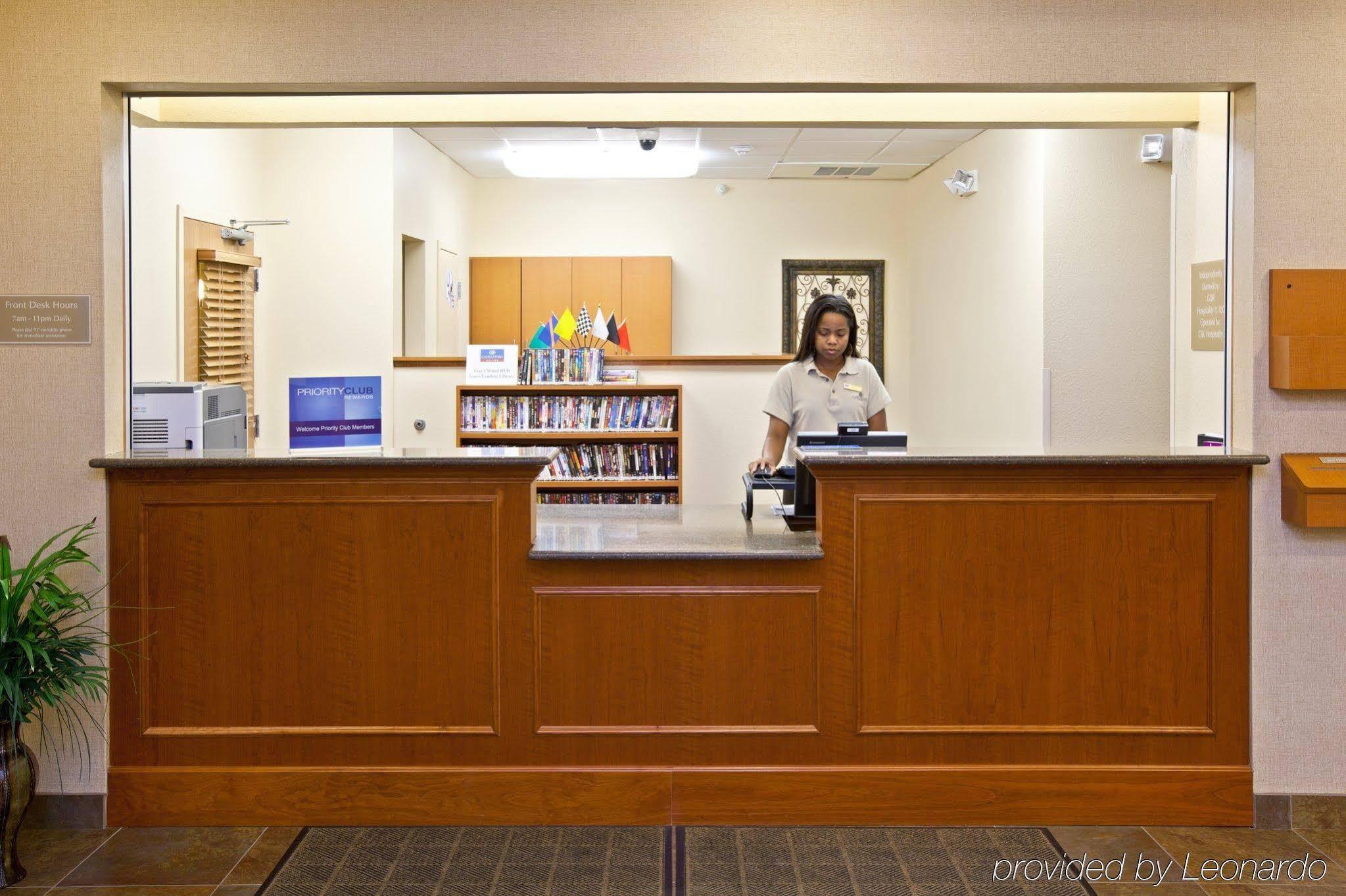 Candlewood Suites Indianapolis Northwest By Ihg Eksteriør bilde